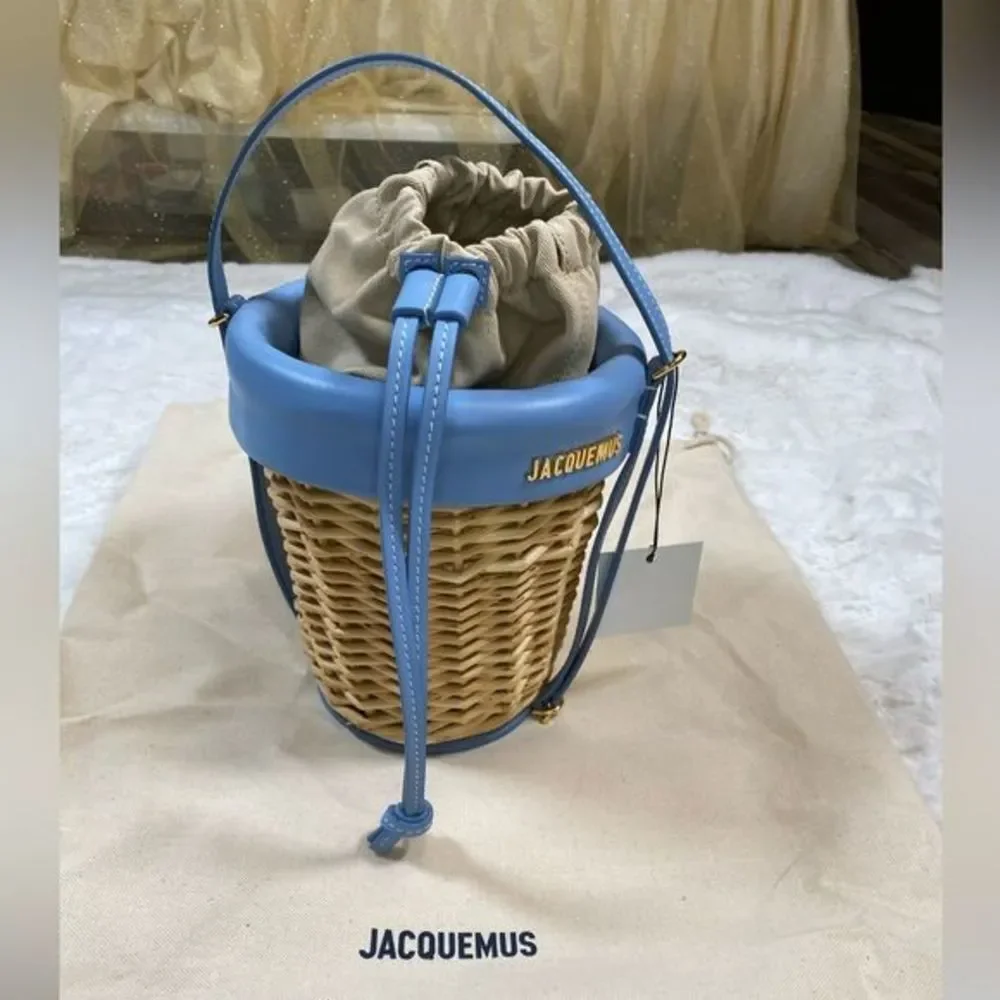 Jacquemus Le Panier Seau - Picture 10 of 10